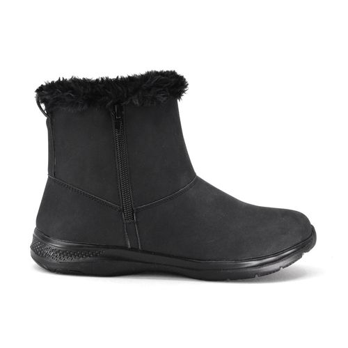 Bota Casual Korium Woolly