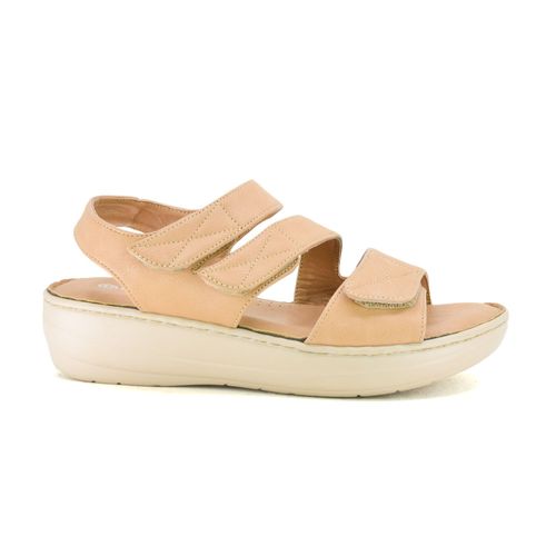 Sandalia Casual Korium Confort Aster
