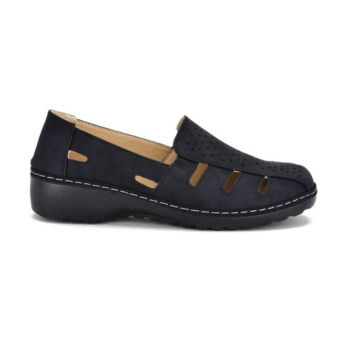 Zapato Casual Abierto Korium Confort