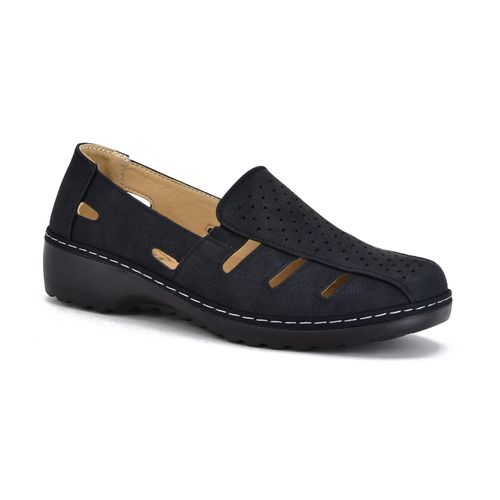 Zapato Casual Abierto Korium Confort