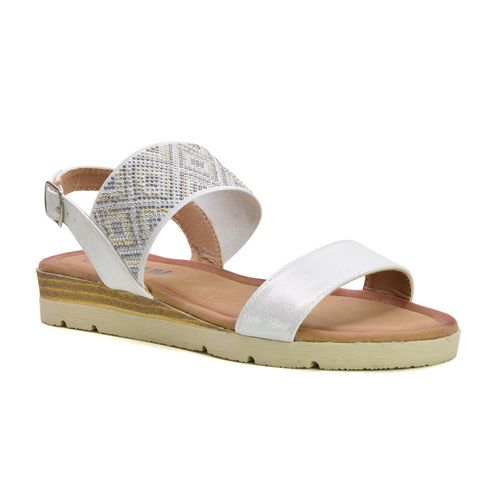 Sandalia Casual Korium Roma