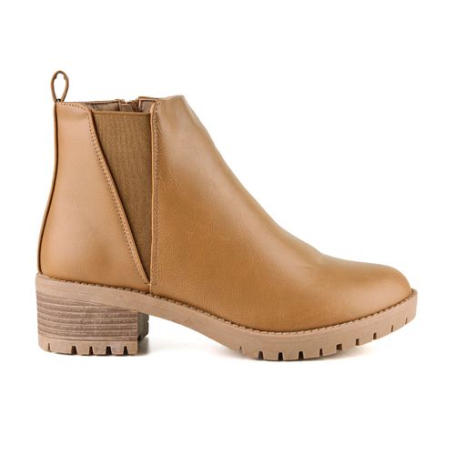 Bota Casual Korium Alena