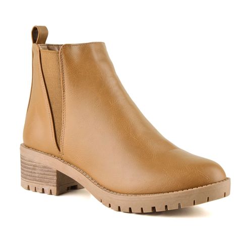 Bota Casual Korium Alena