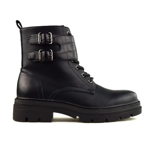 Bota Casual Korium Lizza