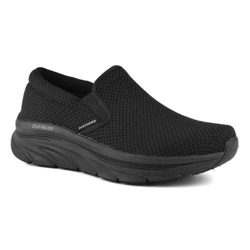 Champion Deportivo Relaxed Fit D'Lux Walker Murlino Black