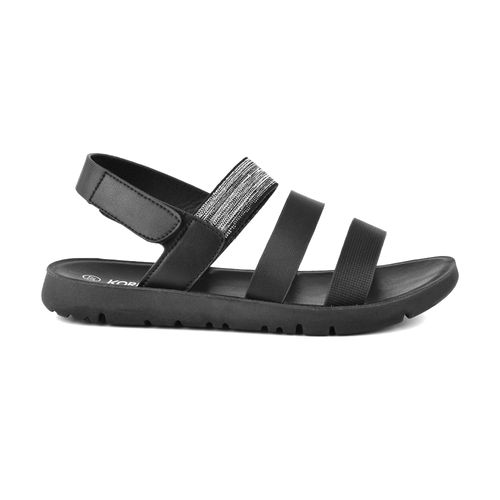 Sandalia Casual Korium Sara