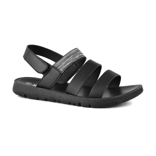 Sandalia Casual Korium Sara