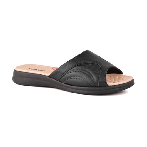 Sandalia Casual Korium Confort Bora