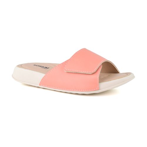 Sandalia Casual Korium Confort Daila