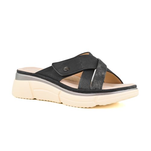Sandalia Casual Korium Aster