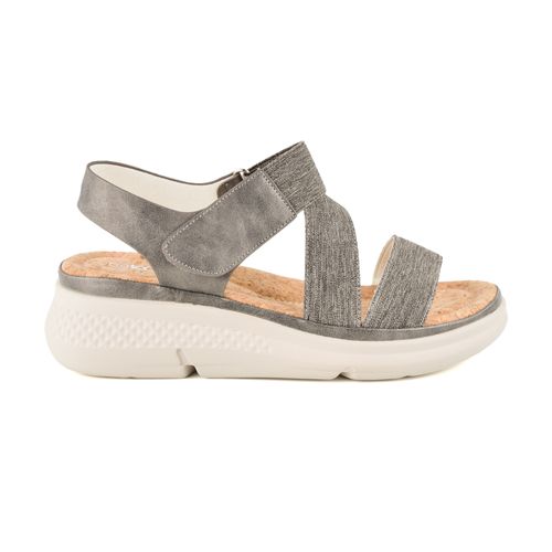 Sandalia Casual Korium Clem