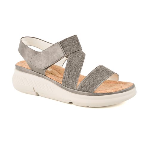 Sandalia Casual Korium Clem
