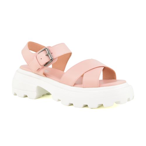 Sandalia Casual Korium Alyssa