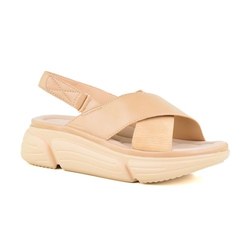 Sandalia Casual Korium Senna