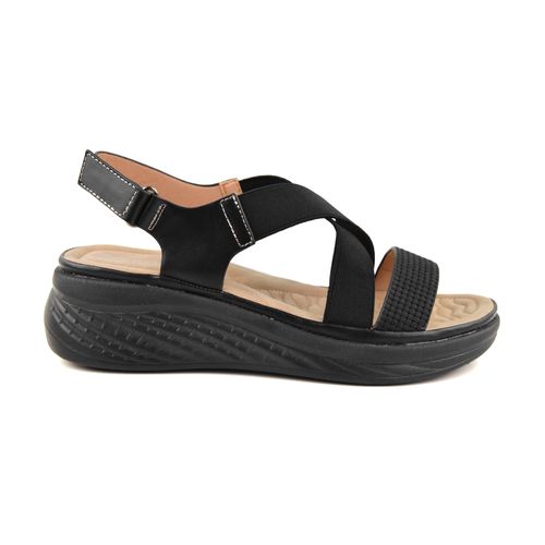 Sandalia Casual Korium Confort Jara