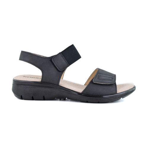 Sandalia Casual Korium Confort Vir