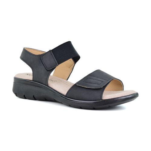 Sandalia Casual Korium Confort Vir