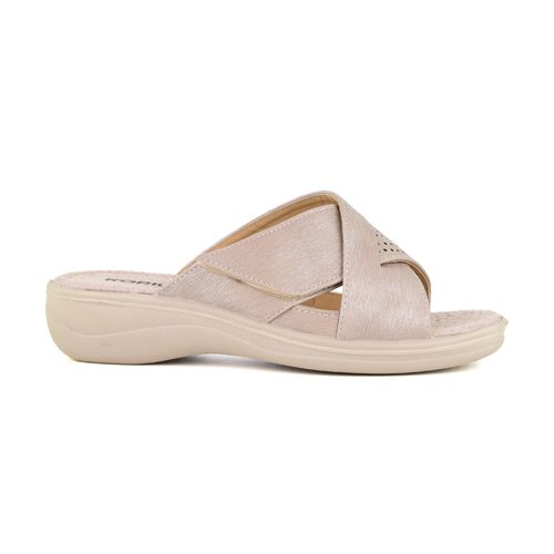 Sandalia Casual Korium Confort Ane