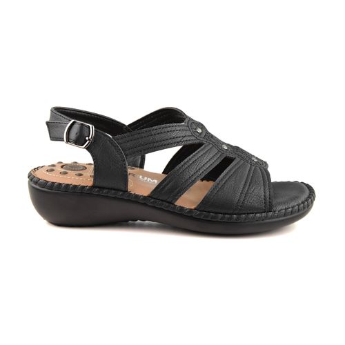 Sandalia Casual Korium Confort Maya