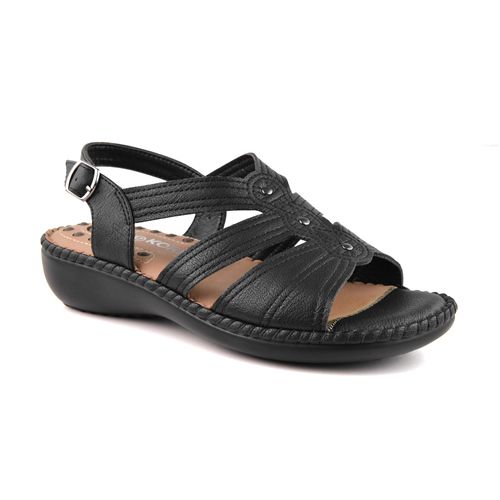 Sandalia Casual Korium Confort Maya