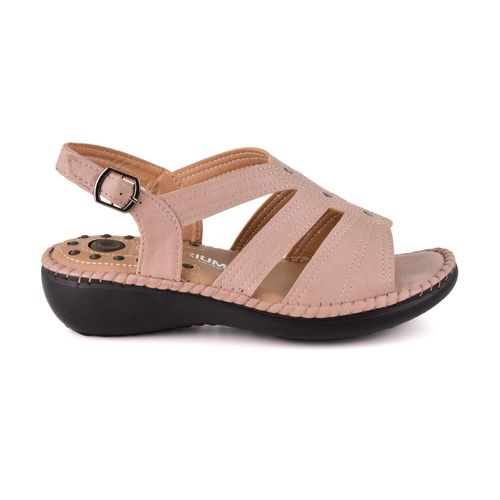 Sandalia Casual Korium Confort Maya