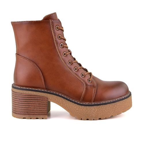 BOTA CASUAL TACO ALTO KORIUM TIANA
