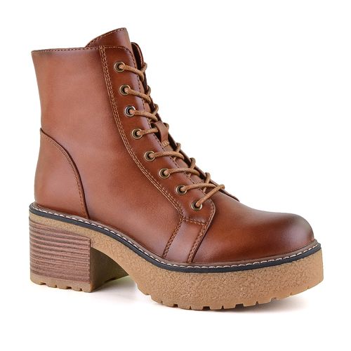 BOTA CASUAL TACO ALTO KORIUM TIANA