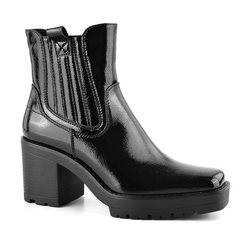 BOTA CASUAL TACO ALTO KORIUM GRETEL