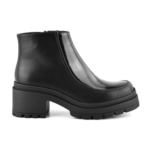 BOTA CASUAL TACO BAJO KORIUM DARIA