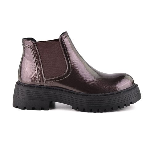 BOTA CASUAL TACO BAJO KORIUM DIANE
