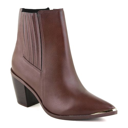 BOTA CASUAL TACO ALTO KORIUM MARIE