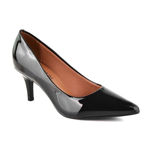 ZAPATO TACO BAJO KORIUM LYDIA