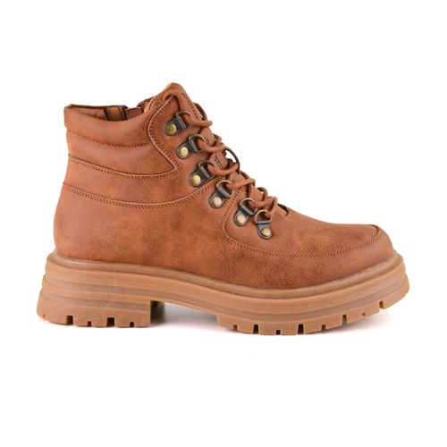 BOTA CASUAL TACO BAJO KORIUM SEREIA