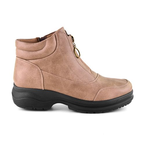 BOTA CASUAL KORIUM CONFORT MEIRA