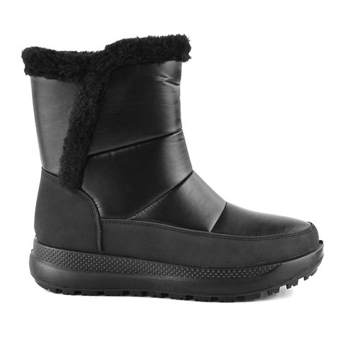 BOTA CASUAL KORIUM CONFORT MYLA