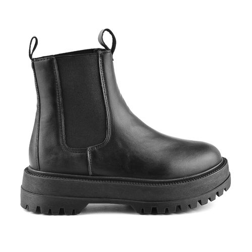 BOTA CASUAL KORIUM DALIA