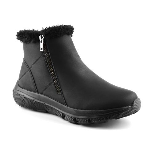 BOTA CASUAL KORIUM ALINA