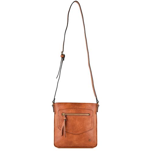 CARTERA BANDOLERA KORIUM LARA