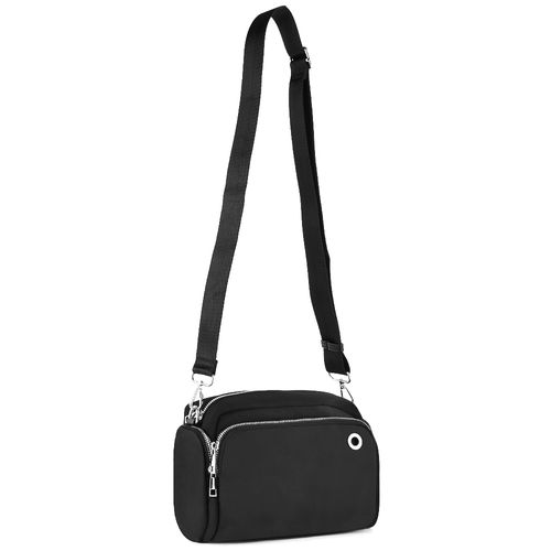 CARTERA BANDOLERA KORIUM AMARA