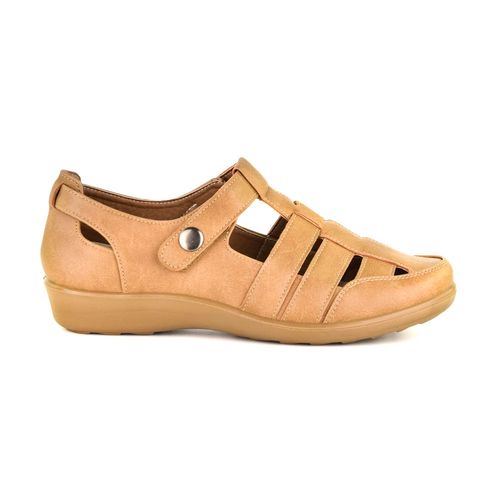 ZAPATO CASUAL KORIUM CONFORT LINA