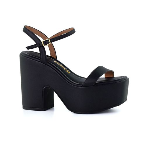 SANDALIA CASUAL KORIUM DIONE