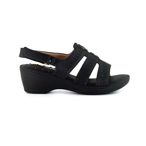 SANDALIA CASUAL KORIUM CONFORT ABRIA