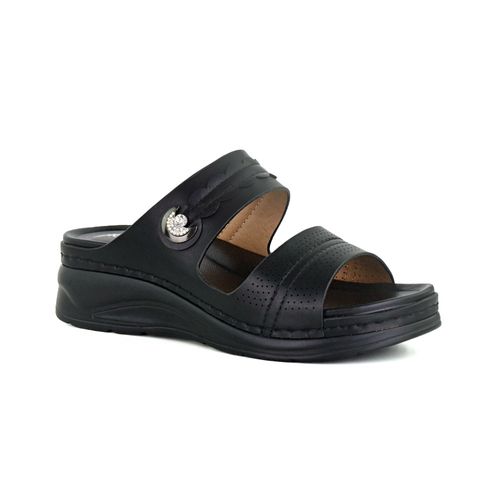 SANDALIA CASUAL KORIUM CONFORT CIARA