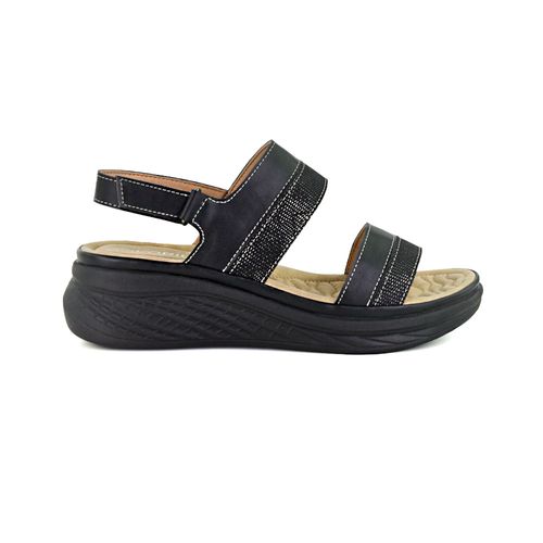 SANDALIA CASUAL KORIUM CONFORT JENNA