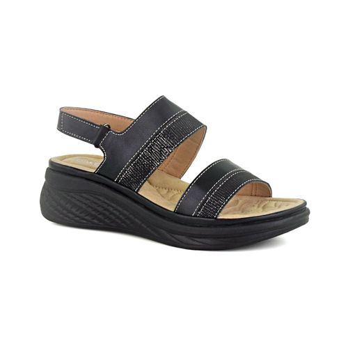 SANDALIA CASUAL KORIUM CONFORT JENNA