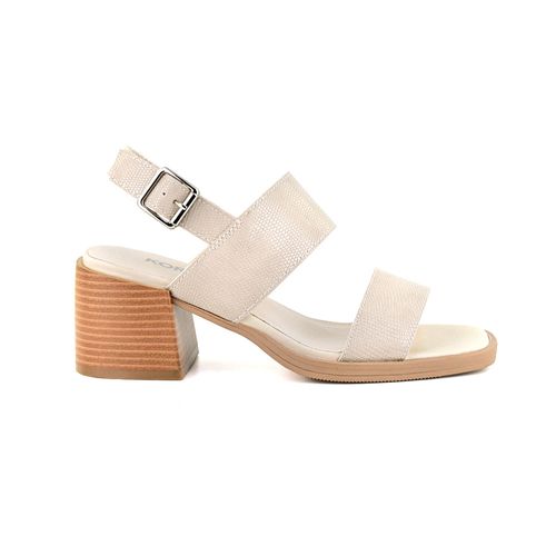 SANDALIA CASUAL KORIUM MAEVE