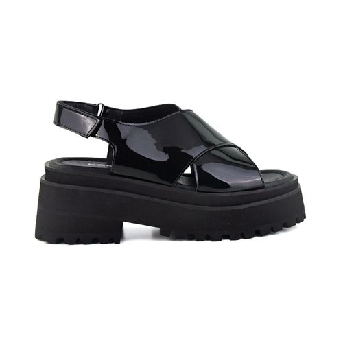 SANDALIA CASUAL KORIUM DELLA