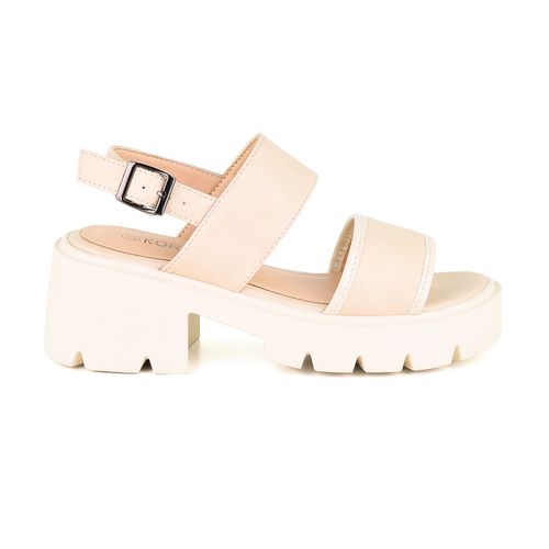 SANDALIA CASUAL KORIUM INARI