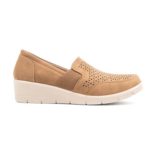 ZAPATO CASUAL KORIUM CONFORT THIA 491