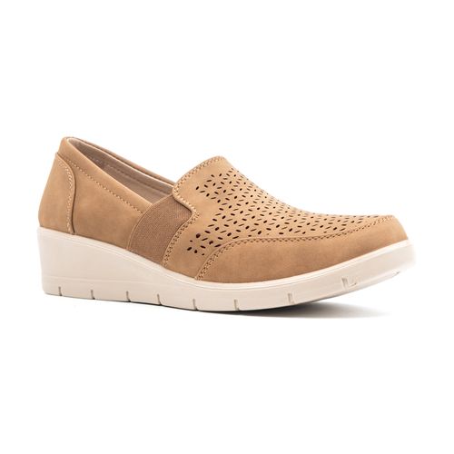 ZAPATO CASUAL KORIUM CONFORT THIA 491